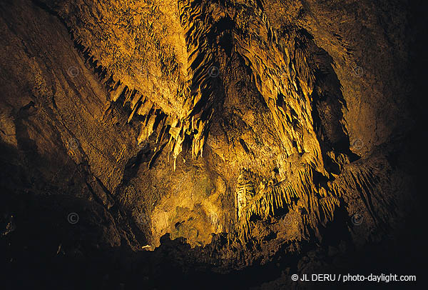 Grottes, cave